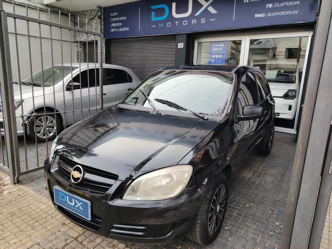 CHEVROLET CELTA FULL