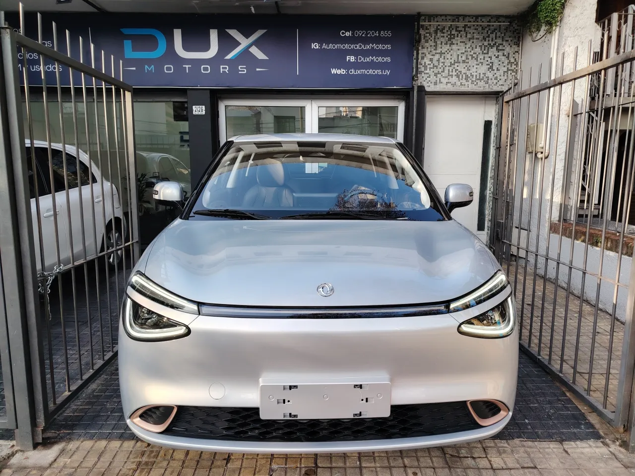 Dongfeng Nammi 330